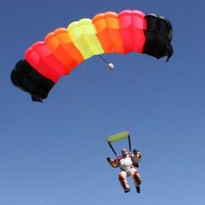 Meet your Posher, Mr bill